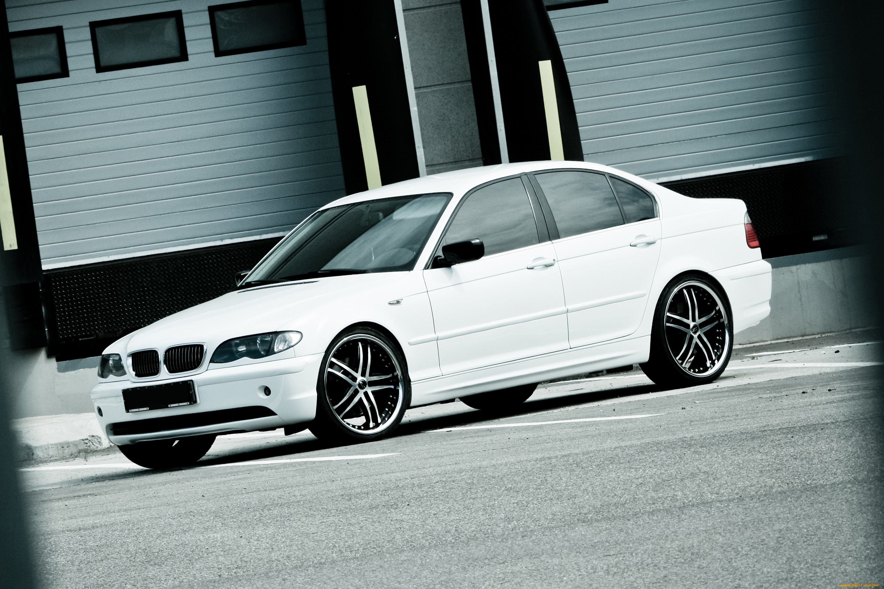 , bmw, 3